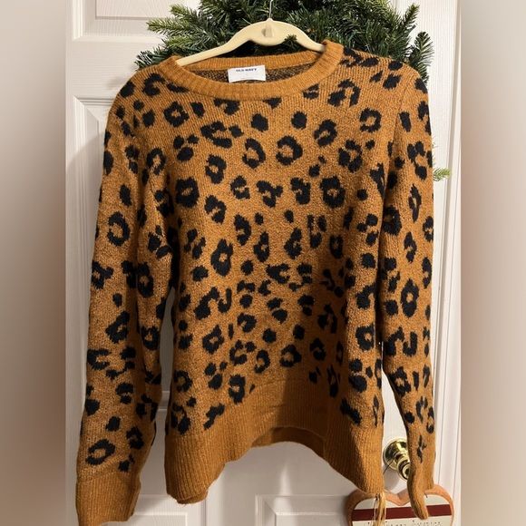 Old Navy sweater euc size large - Picture 2 of 7